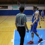 Calligaris Corno di Rosazzo – Jadran Ispem