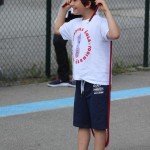 Športni dan za osnovne šole