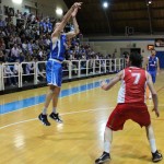 Calligaris Corno di Rosazzo – Jadran Ispem