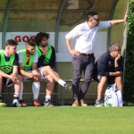 Juventina – Primorje