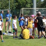 3. Športni dan VŠ Opčine