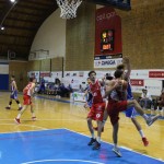 Calligaris Corno di Rosazzo – Jadran Ispem