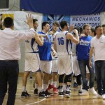 Jadran Ispem – Calligaris Corno di Rosazzo