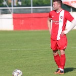 Juventina – Primorje