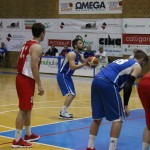 Calligaris Corno di Rosazzo – Jadran Ispem