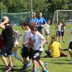 3. Športni dan VŠ Opčine