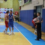 Calligaris Corno di Rosazzo – Jadran Ispem