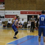 Calligaris Corno di Rosazzo – Jadran Ispem