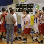 Jadran Ispem – Calligaris Corno di Rosazzo