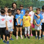 3. Športni dan VŠ Opčine