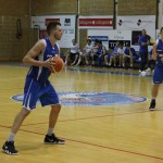 Calligaris Corno di Rosazzo – Jadran Ispem