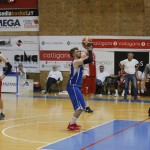 Calligaris Corno di Rosazzo – Jadran Ispem