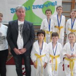 Mednarodni Pokal Zgonik