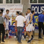 Jadran Ispem – Calligaris Corno di Rosazzo