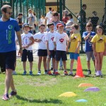 3. Športni dan VŠ Opčine