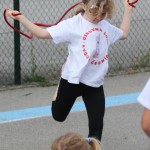 Športni dan za osnovne šole