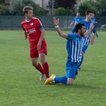 Virtus Corno – Kras Repen