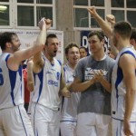 Jadran Ispem – Calligaris Corno di Rosazzo