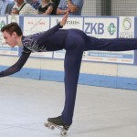 Mednarodni Pokal Sedmak - Bressan