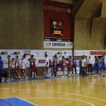 Calligaris Corno di Rosazzo – Jadran Ispem