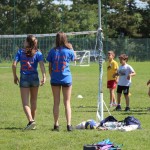 3. Športni dan VŠ Opčine