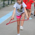 Športni dan za osnovne šole