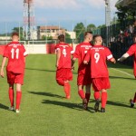 Juventina – Primorje