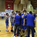 Calligaris Corno di Rosazzo – Jadran Ispem