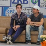 Mednarodni Pokal Sedmak - Bressan