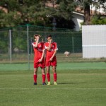 Virtus Corno – Kras Repen