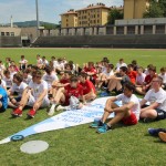 Borov atletski dan za nižje srednje šole