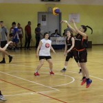 Polet, Deželno prvenstvo 3 vs 3