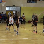 Polet, Deželno prvenstvo 3 vs 3