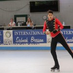 Mednarodni Pokal Sedmak - Bressan