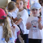 3. Športni dan VŠ Opčine