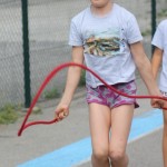 Športni dan za osnovne šole