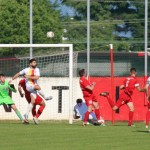 Juventina – Primorje