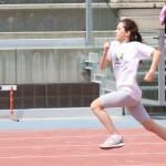 Borov atletski dan za nižje srednje šole