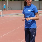 Borov atletski dan za nižje srednje šole