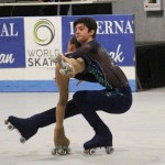 Mednarodni Pokal Sedmak - Bressan