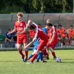 Virtus Corno – Kras Repen