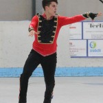 Mednarodni Pokal Sedmak - Bressan