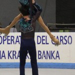 Mednarodni Pokal Sedmak - Bressan