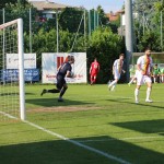 Juventina – Primorje