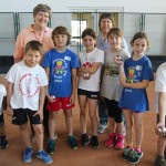 3. Športni dan VŠ Opčine