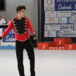 Mednarodni Pokal Sedmak - Bressan