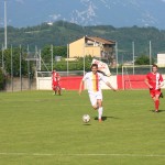 Juventina – Primorje