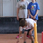 3. Športni dan VŠ Opčine