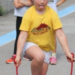 Športni dan za osnovne šole