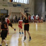 Polet, Deželno prvenstvo 3 vs 3